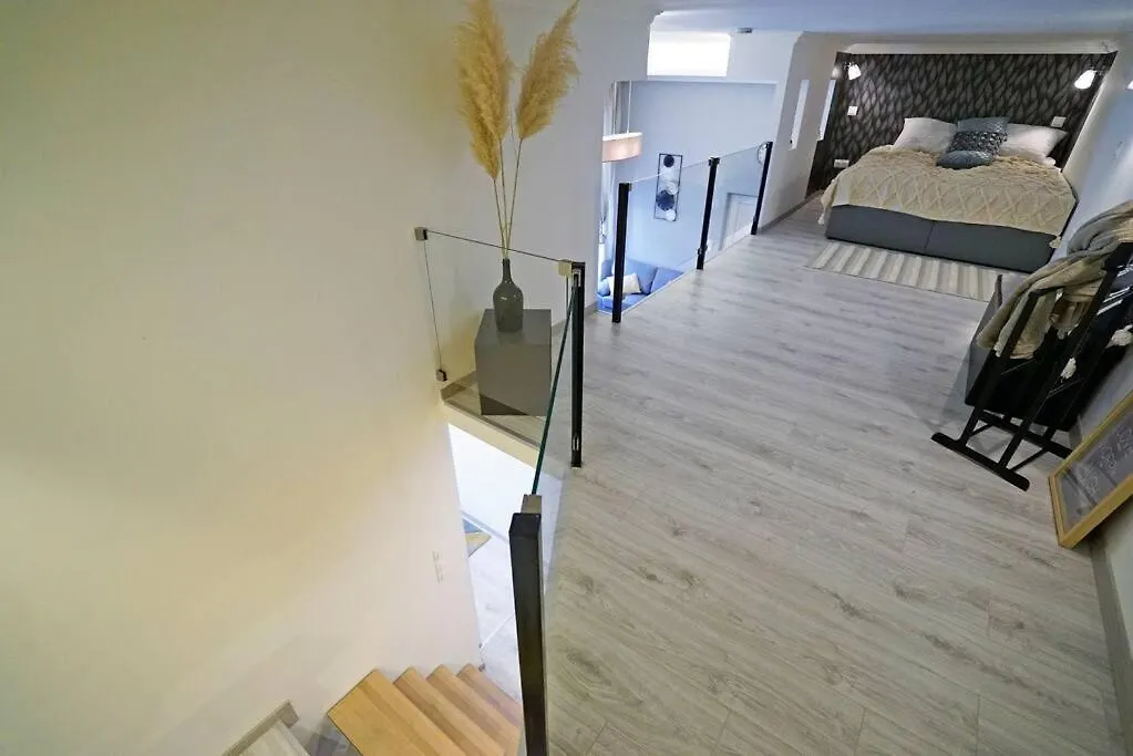 Amber Apartment Budapeşte 0*,  Macaristan
