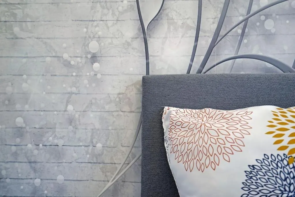 Amber Apartment 布达佩斯